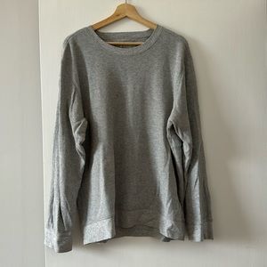 Everlane Thermal Long Sleeve